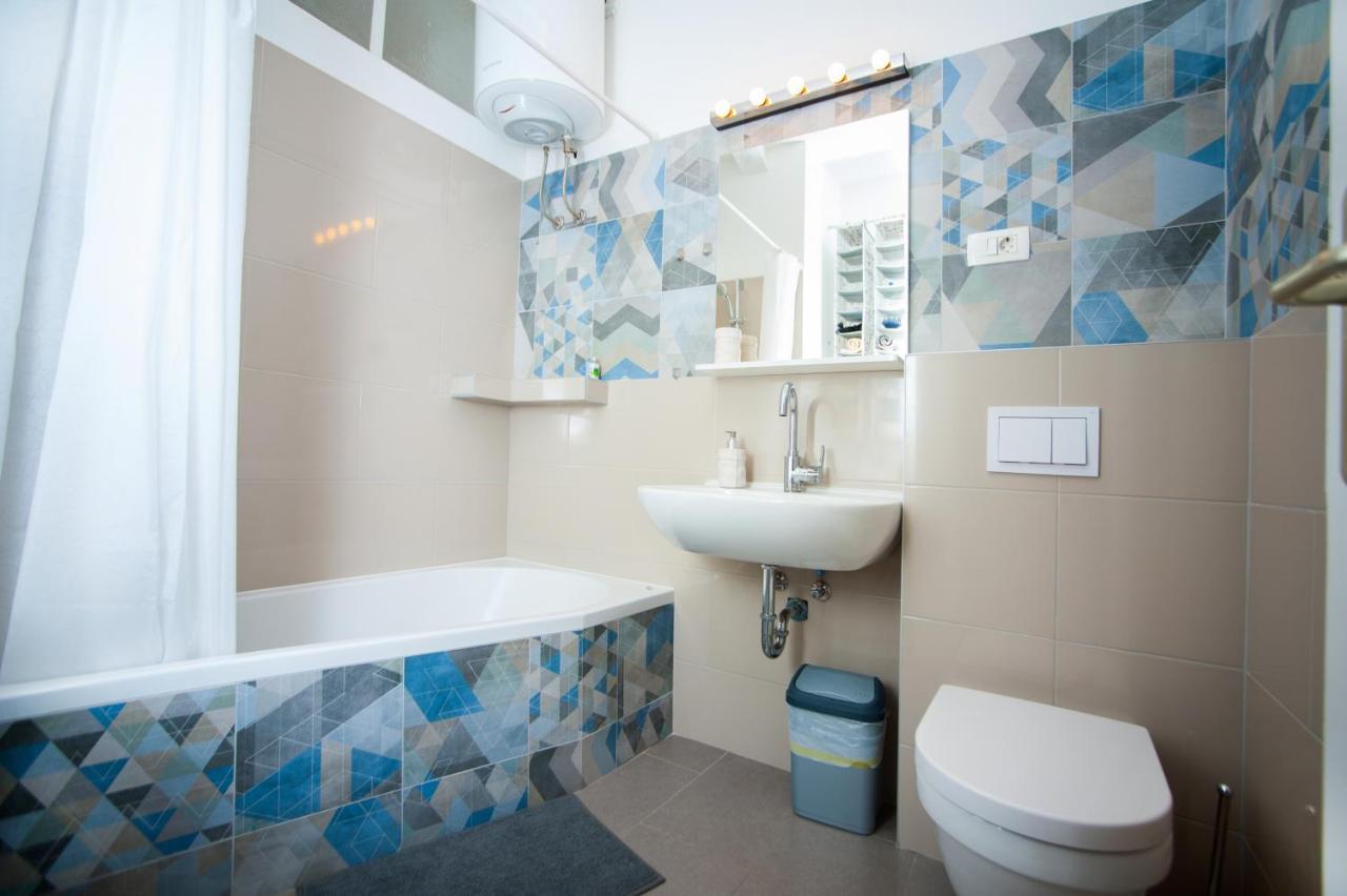 Marimari Apartment Сплит Экстерьер фото