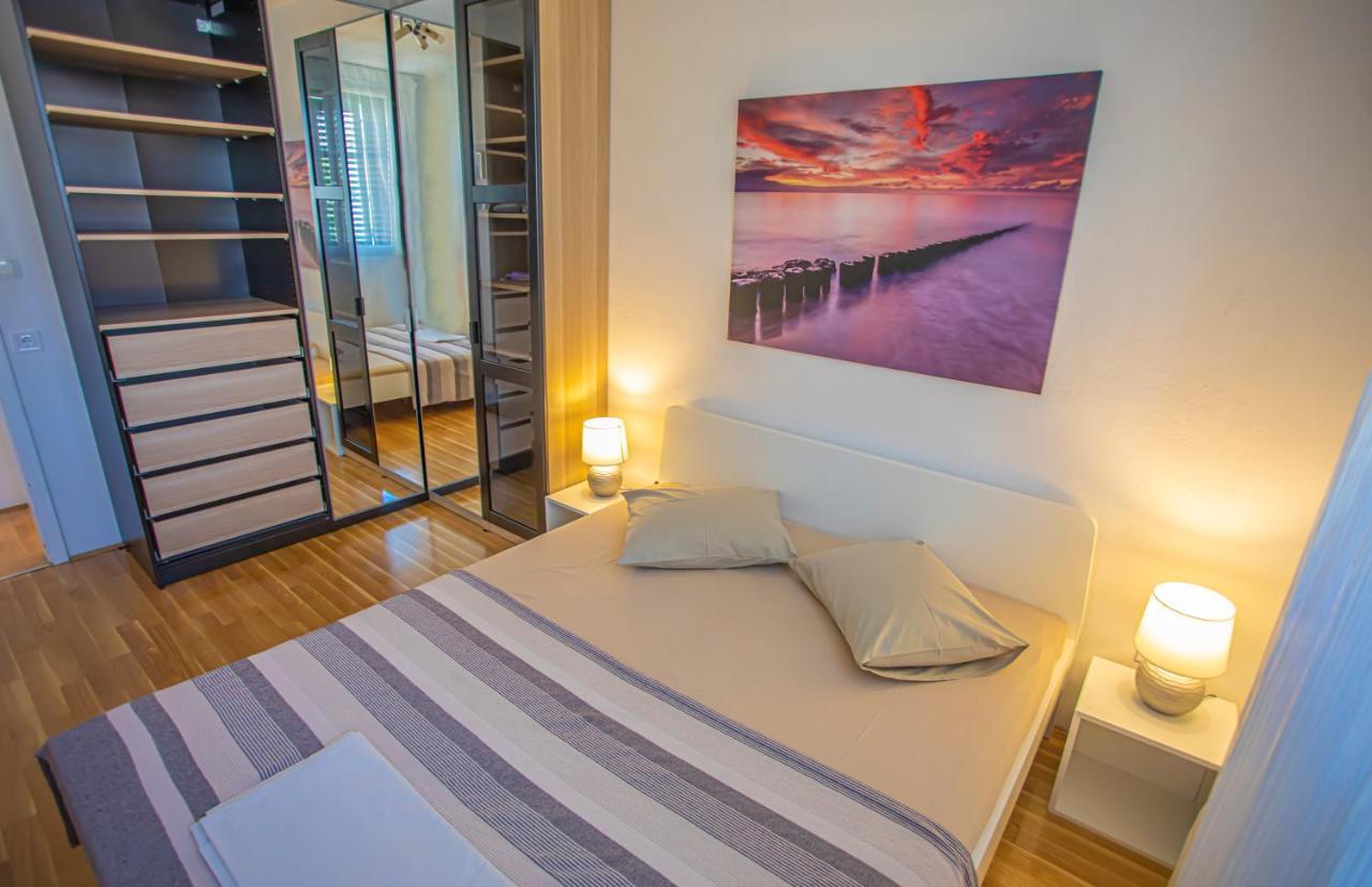 Marimari Apartment Сплит Экстерьер фото