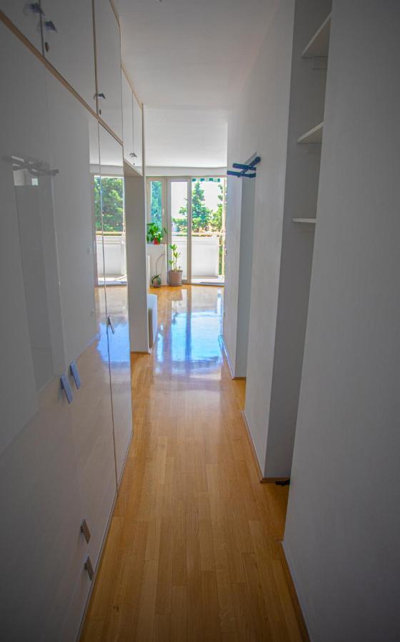 Marimari Apartment Сплит Экстерьер фото