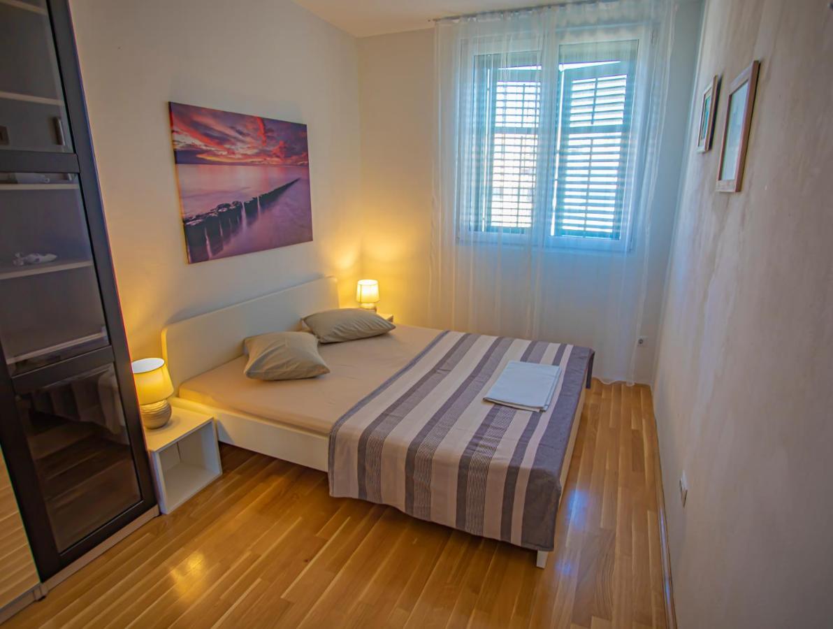 Marimari Apartment Сплит Экстерьер фото