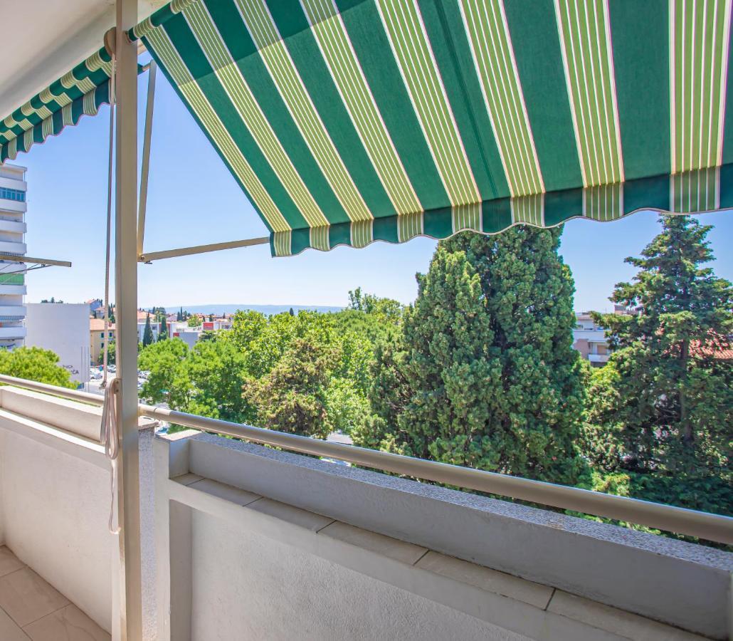 Marimari Apartment Сплит Экстерьер фото