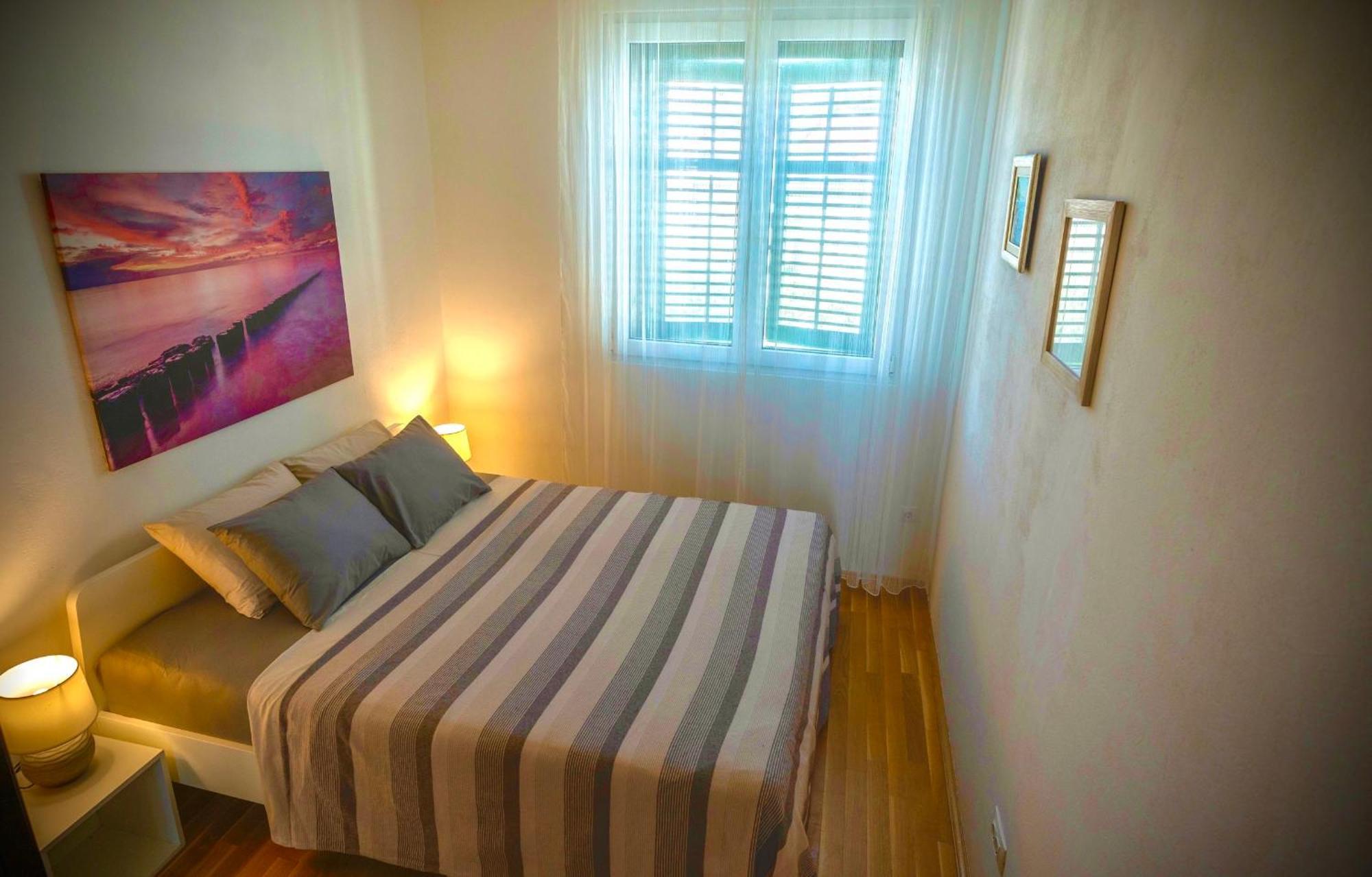 Marimari Apartment Сплит Экстерьер фото