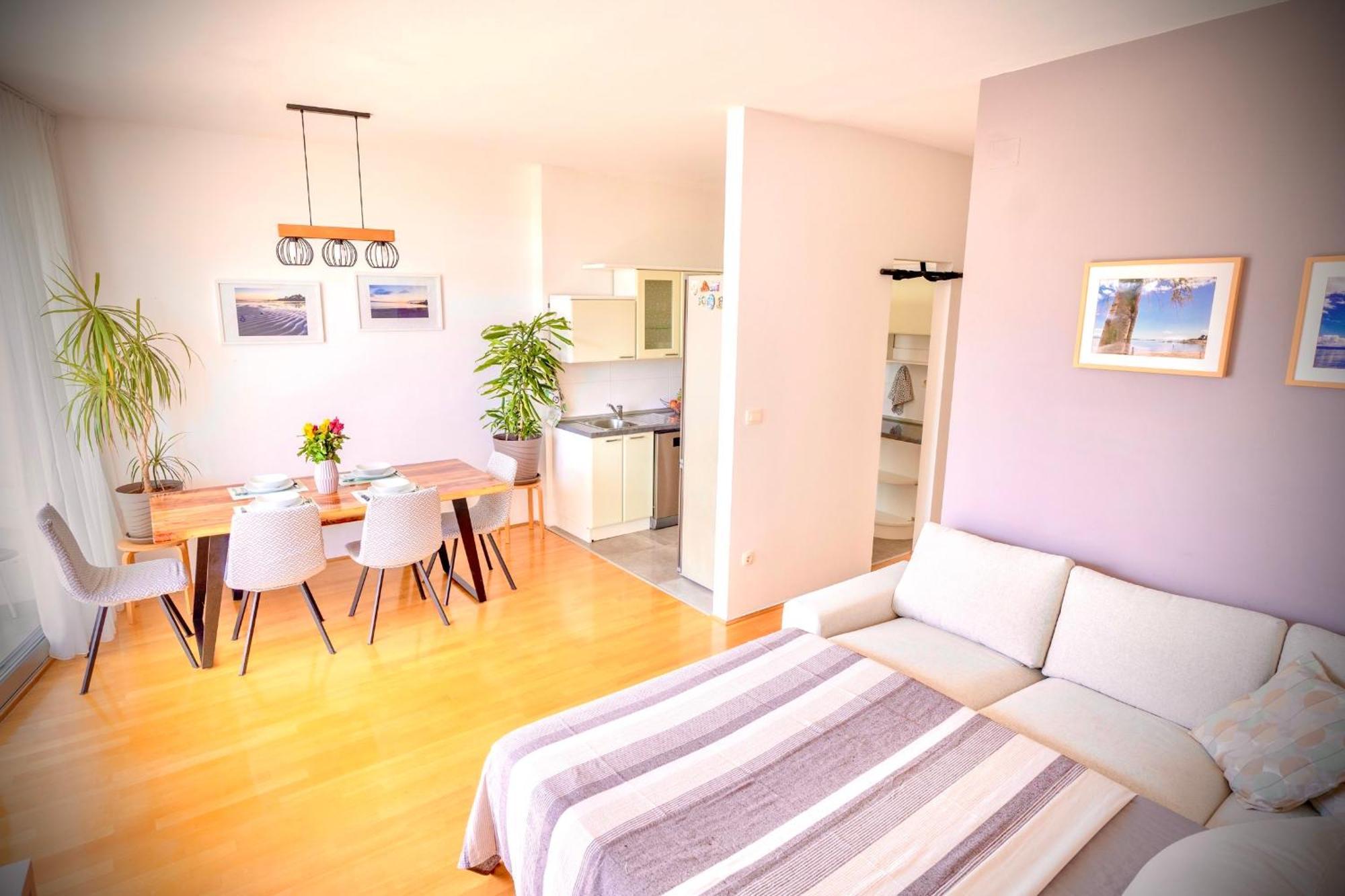Marimari Apartment Сплит Экстерьер фото