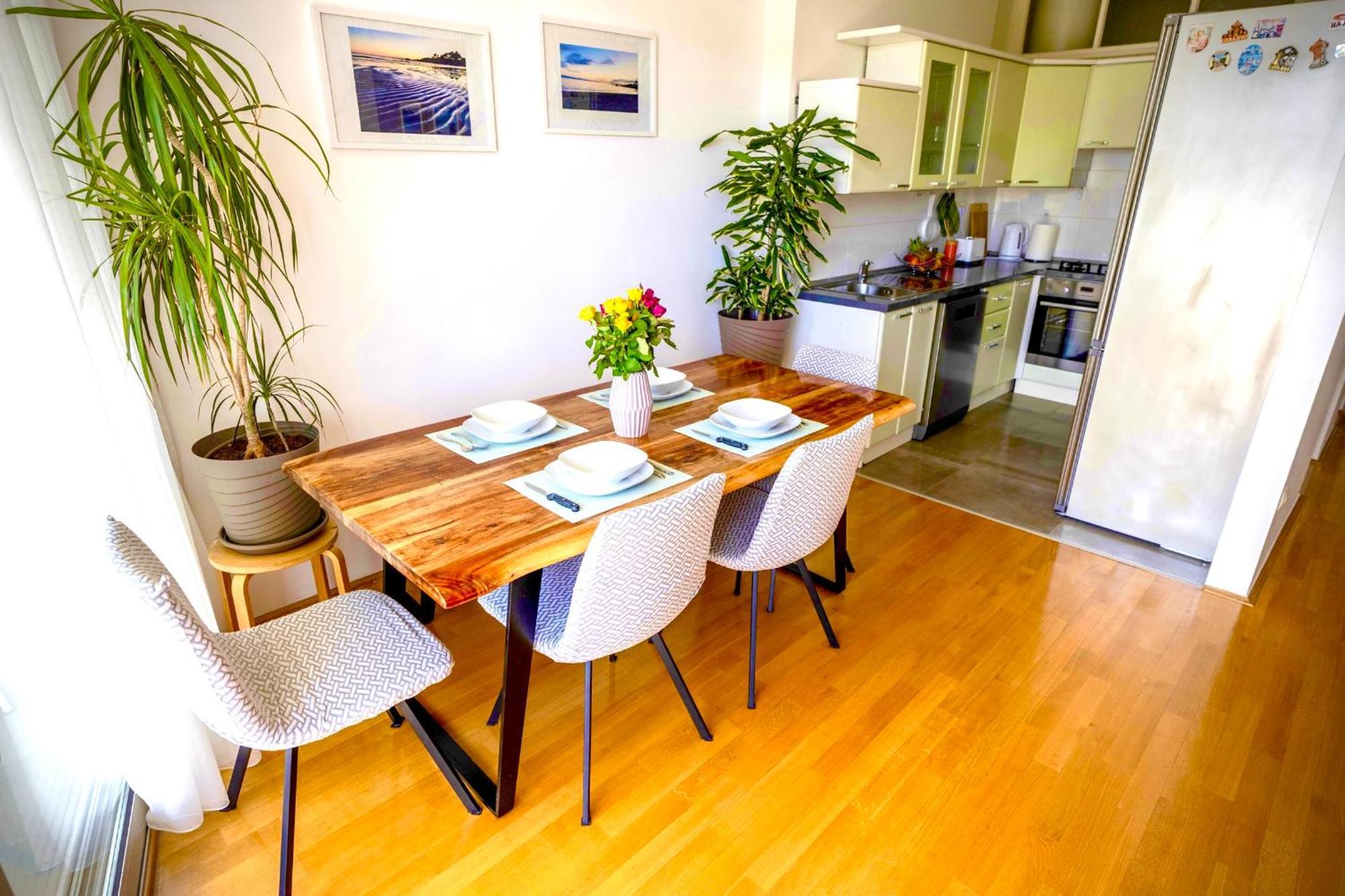 Marimari Apartment Сплит Экстерьер фото