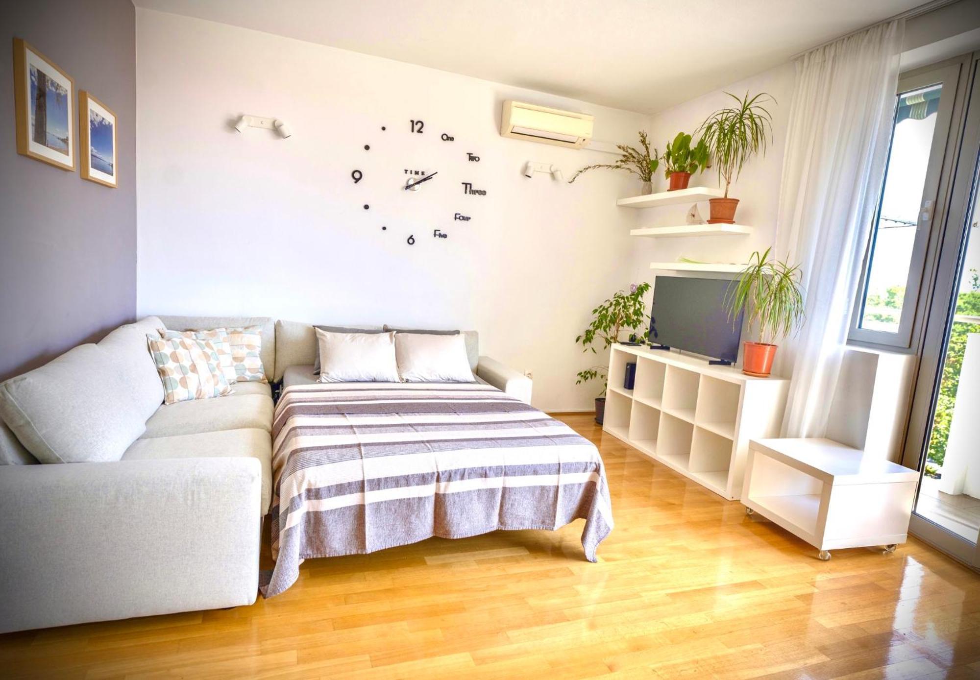 Marimari Apartment Сплит Экстерьер фото