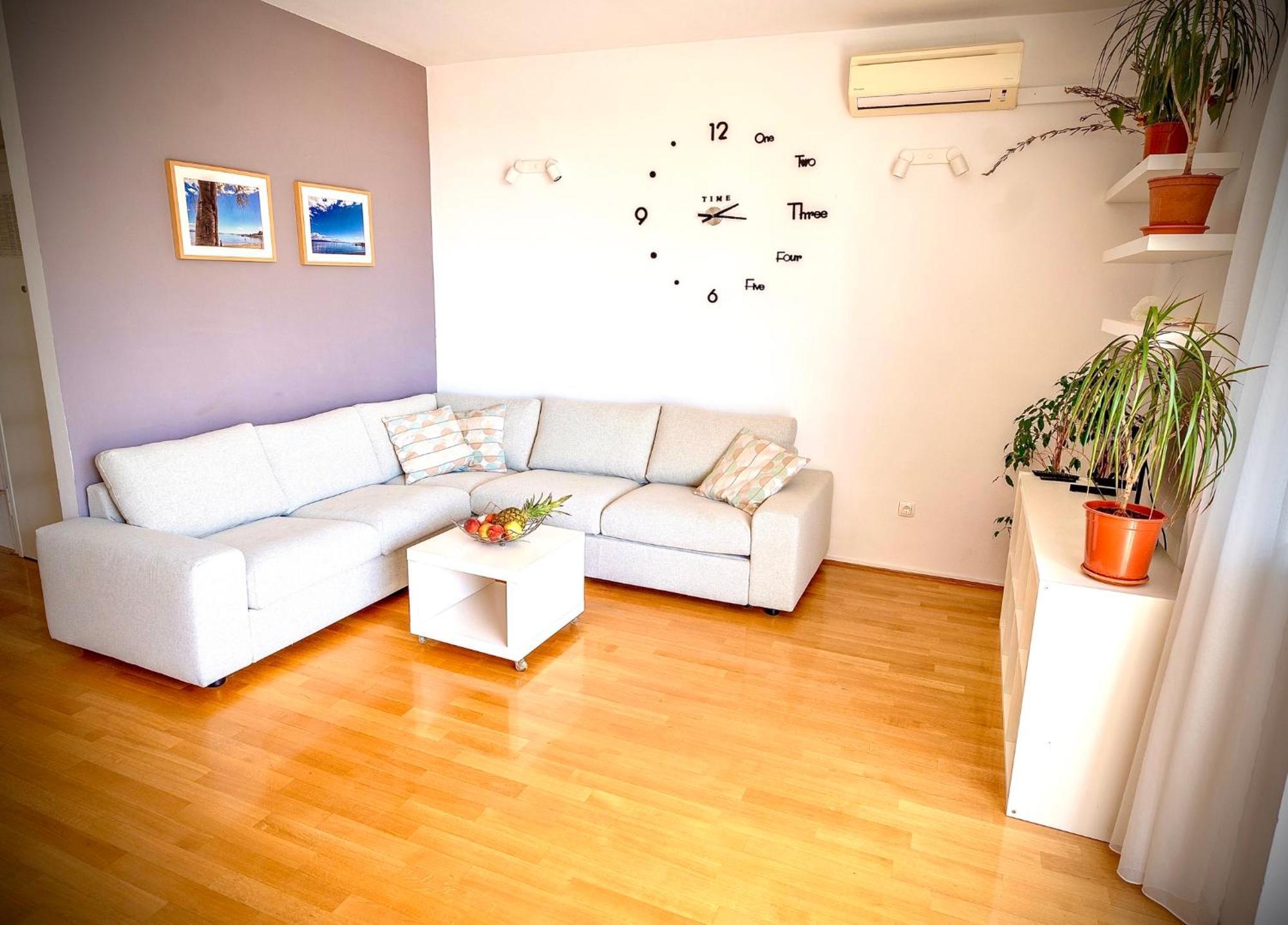 Marimari Apartment Сплит Экстерьер фото