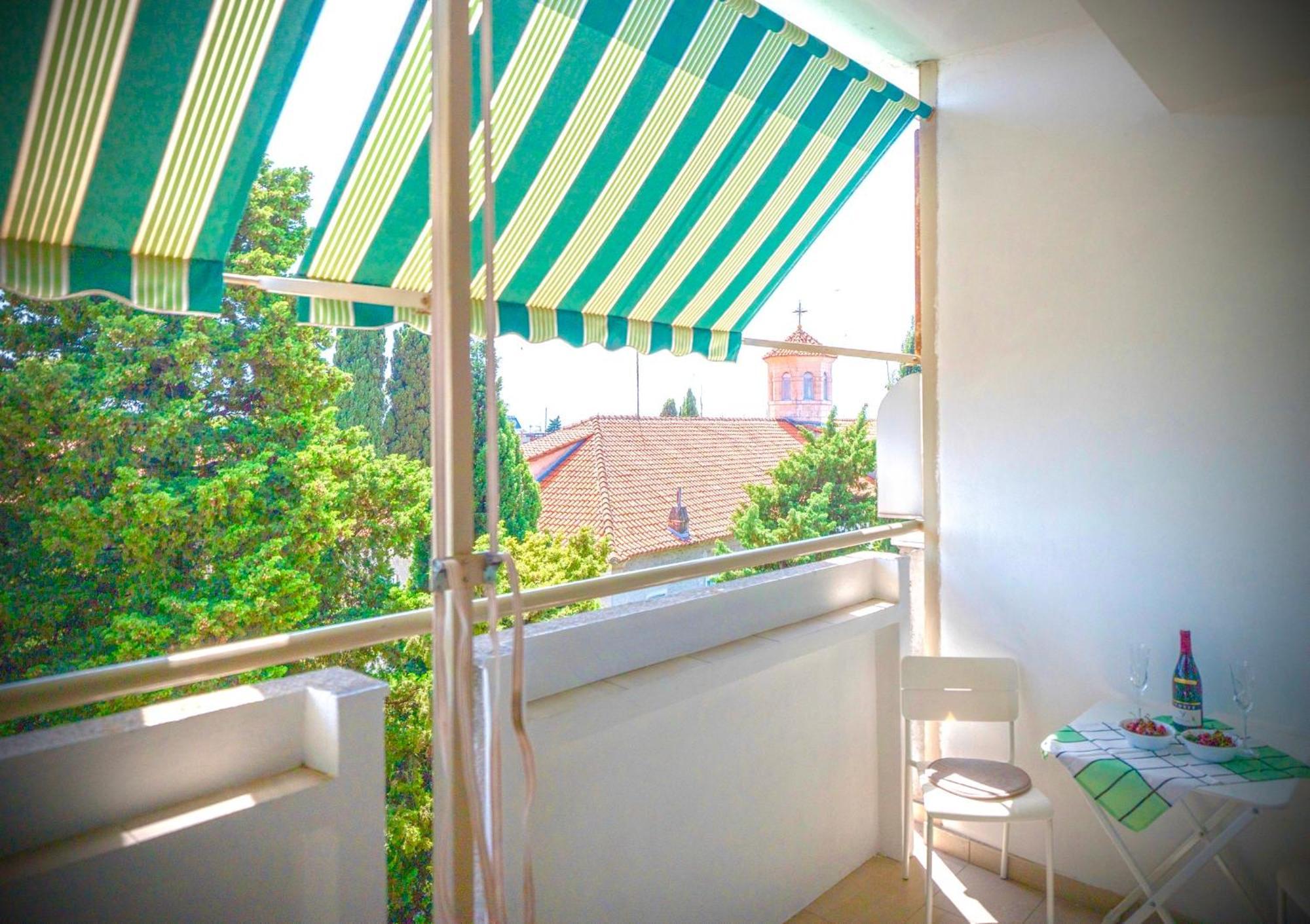 Marimari Apartment Сплит Экстерьер фото