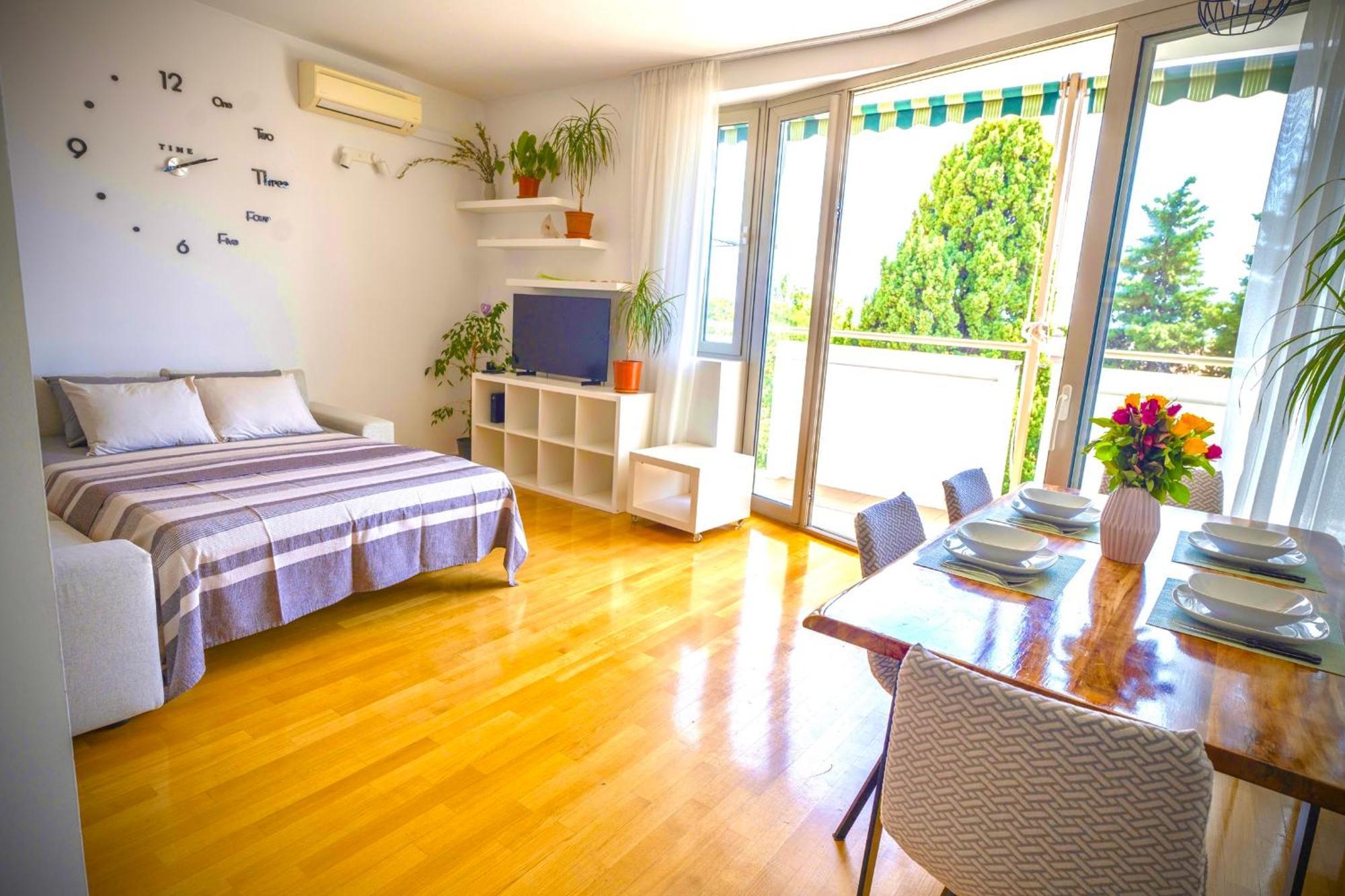 Marimari Apartment Сплит Экстерьер фото