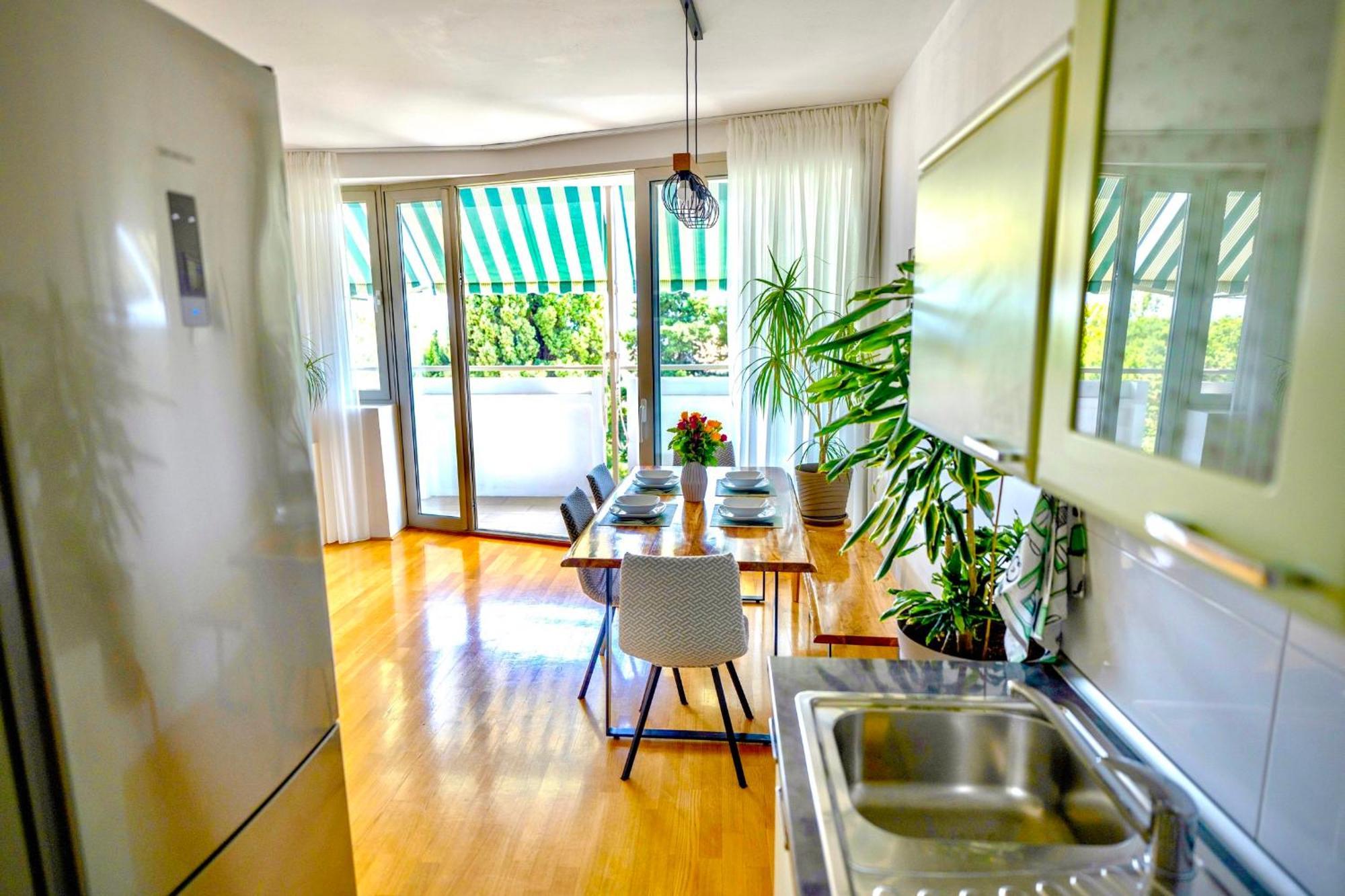 Marimari Apartment Сплит Экстерьер фото